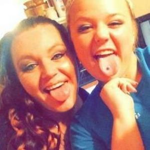 Meet your Posher, Wendy